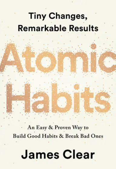 Atomic Habits