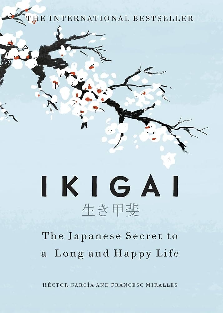 IKIGAI